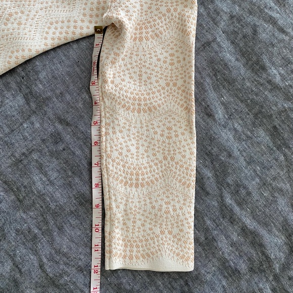 BCBG Max Asria boatneck crop top - Picture 7 of 10